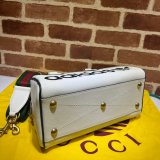 Cheap Best Quality Gucci Perfect 702397 Adidas X Messengers Duffle Bag