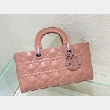 Designer Christian Dior Best Quality Lady Dior 26cm Handbags Store