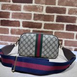 Ophidia GG Best Quality Gucci 752591 Shoulder Supreme Bag