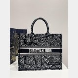 What Best Sellers Christian Dior CD Book Tote Best Quality Bag Dolabuy