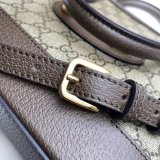 Designer Gucci Best Quality 1955 Horsebit small top handle 621220 bag