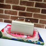 AAA+ Gucci Zumi smooth leather mini shoulder 564718 Best Quality bag