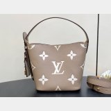 UK Louis Vuitton M14356/M13045 All In BB Quality Bicolor Best Quality Bag