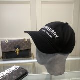 Fake Burberry Hats Best Quality Black Sales Online