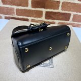 The Highest Quality Gucci Horsebit Best Quality 703848 1955 Top Handle Bag
