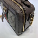 Best Quality GG AAA+ Ophidia Mini Shoulder Crossbody 602576 Bags for Women