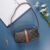 High Quality Céline Mirror Tabou Clutch 10I592 Bag Luxury Goods handbags