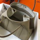 Best Quality Hermes Customize Garden Party Handbag UK Store