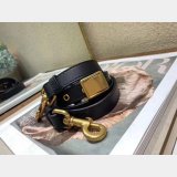 Best Quality 2020 Christian dior bobby CD logo black bag