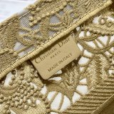 Dior Best Quality Book tote Bayadere D-Stripes AAA+ Bags