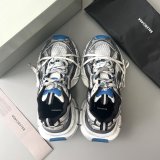 Duplicate Balenciaga Best Quality Phantom Sneaker Top Quality Shoes