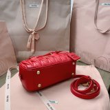 Shopping Top Grade 5BB142 Matelasse Best Quality Miu Miu Online Fake Bag