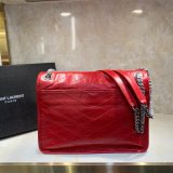 AAA+ Best Quality Saint Laurent Niki Shoulder 498894 Bag