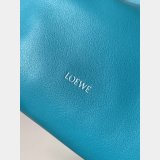 Best Quality Loewe Mini Flamenco Clutch In Nappa Calfskin 23CM
