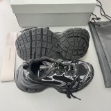 Duplicate Balenciaga Best Quality Phantom Sneaker Top Quality Shoes