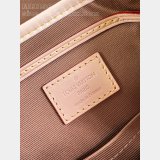 Montsouris Mini Best Quality Louis Vuitton M11199 Top Perfect Bag