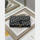Best Designer Best Quality Christian Dior Oblique Tote Clutchs Bag