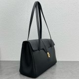 Best Best Quality CELINE SOFT 16 Office togo leather handbag
