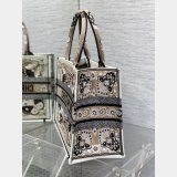 Buy Cheap Best Quality Best Fake CD Book Tote 1:1 Bag