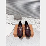 Copy Tod's Loafers British Retro 1:1 Mirror Best Quality Shoes