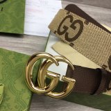 Shop 1:1 Image Mirror Gucci 3.8cm Belts Best Quality Bags