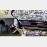 Best Quality Lady AAA+ Christian Dior Uk 24cm  Shoulder Bags