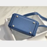 AAAA Customize Hermes Best Quality Lindy Bags