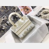 Best Cheap Lady Luxury Dior 24cm Best Quality Handbags Outlet