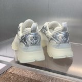 The Best Best Quality Dior Vibe Sneakers AAA+ Quality Shoes