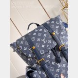 Louis Vuitton Best Quality Christopher M46805 Backpack Copy Bag