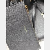 Saint Laurent 796626 Black Hobo Best Quality Inspired Online Store