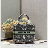 Best Quality Dior Book Tote Bag Products 1286 Factory Dolabuy