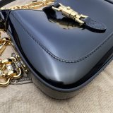 Gucci Top Best Quality Jackie 1961 Shoulder 699651 Bag