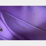 Perfect Best Quality Heart Bag AS3191 Lambskin Fake Designer Bags