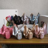 Prada Best Quality Nylon Hobo 1BH204 Knock Off Designer Bag