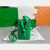 Top Quality Bottega Veneta Hottest Best Quality Handbags 17CM
