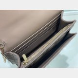 We offer you Best Quality Designer Best Quality WOC Bags
