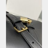 Dolabuy Best Quality Celine Tabou Smooth Calfskin Shoulder 196853 Bags
