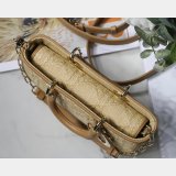 Best Best Quality 1:1 Dior Lady 26cm for sale cheap now