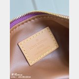Louis Vuitton M28076 Speedy P9 Bandoulière 30 H40 Travel Bags