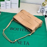 Fashion Club Bottega Veneta Cassette Intreccio 7741 Best Quality Bag