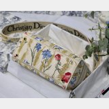 High Quality lady dior 24cm Christian bag Luxury Goods sale online