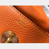 Hermes Best Quality Yellow Lindy 26cm Bags Sale Outlet Online