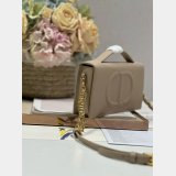 CD Signature Dior 2209 Best High Best Quality Designer Tote Bags