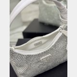 Luxury 1:1 Mirror 1NE515 Prada Hobo Best Quality Bag Shop Online