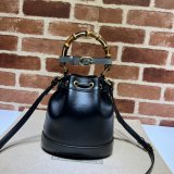 The Best Gucci Best Quality Diana 724667 bucket bag
