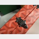 Best Quality 020177 Minaudière Goyardine Best Quality Goyard bags