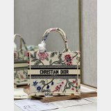 Best Quality Christian Dior CD Book Tote Perfect Bag