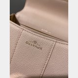 Best Quality Brillant Luxury Designer Delvaux 99125066 Rodéo Handbags