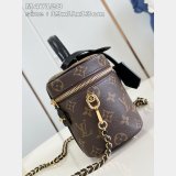 Louis Vuitton Best Quality M47128 Vanity PM Monogram Reverse 7 Star Bag